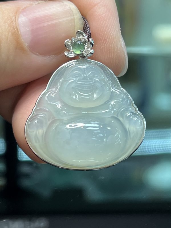 翡翠,玉,佛公,玉佛,彌勒佛,玉器,翡翠A貨,翡翠吊墜,玉吊墜,香港翡翠,翡翠介紹,翡翠價格,冰種翡翠,糯冰種翡翠,翡翠飾品,翡翠鑑定證,翡翠玉石,翠色,天然翡翠,玉石,緬甸翡翠,黃翡,