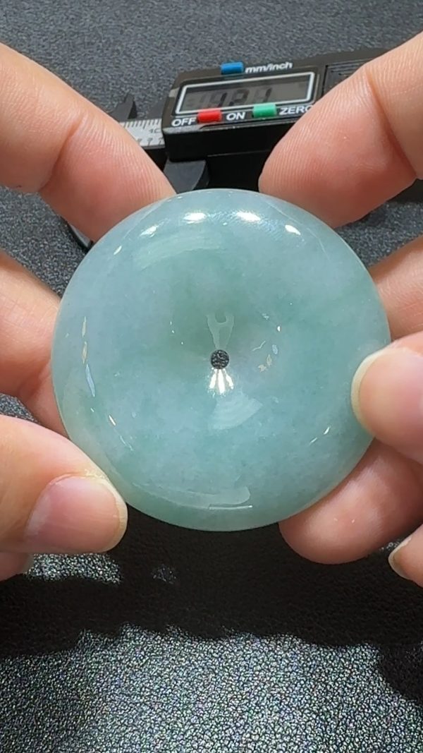 碧潤圓緣・特大平安之扣  直播編號#342 - Image 2