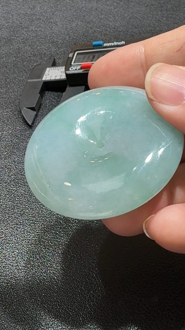 碧潤圓緣・特大平安之扣  直播編號#342 - Image 5