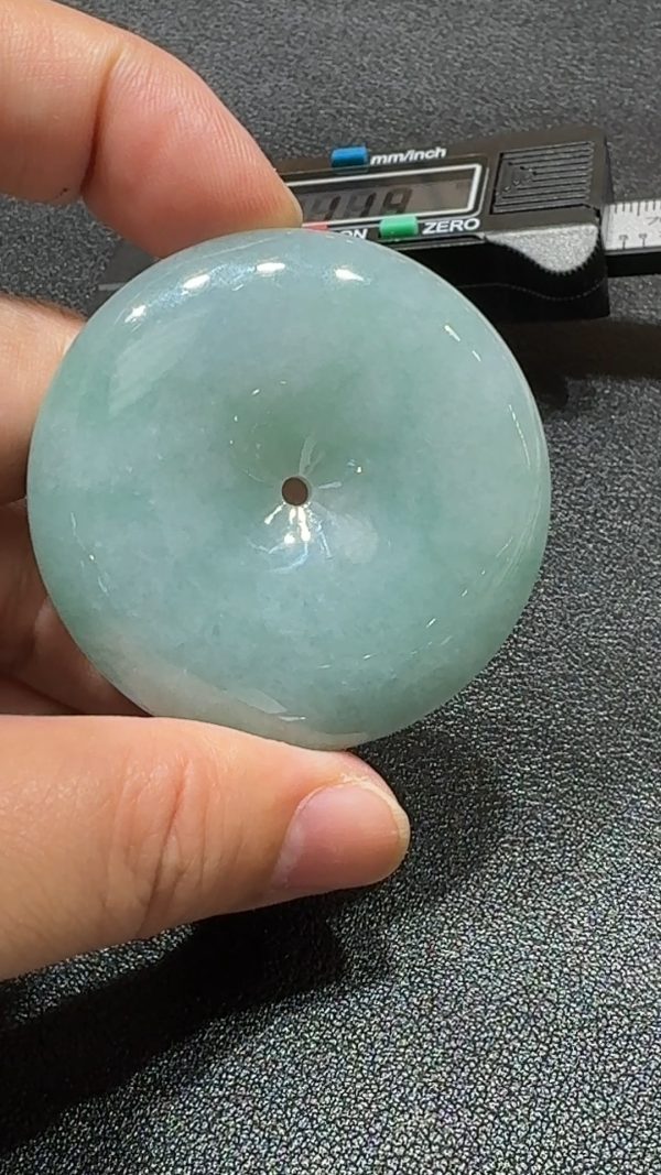 碧潤圓緣・特大平安之扣  直播編號#342 - Image 9