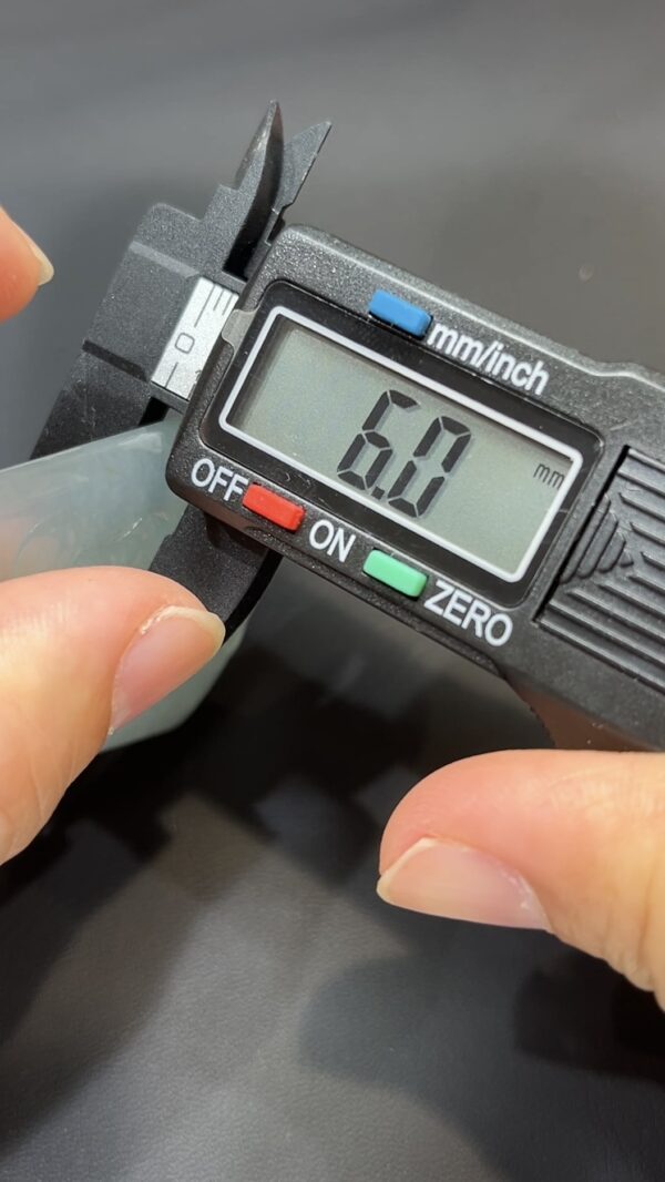 翡翠玉器精選 福滿人間・高品質翡翠布袋佛 編號# 427 - Image 9