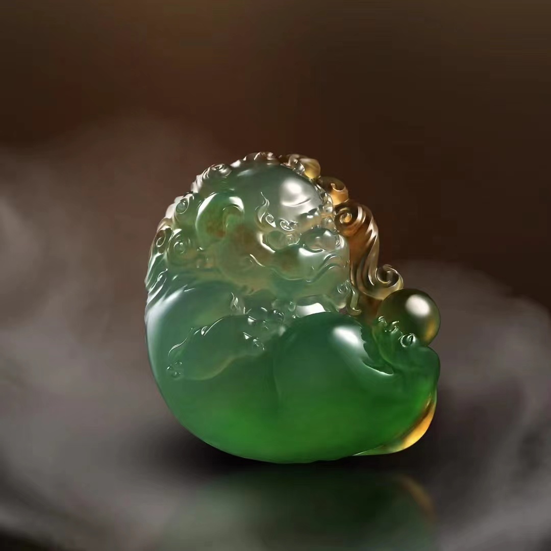 翡翠